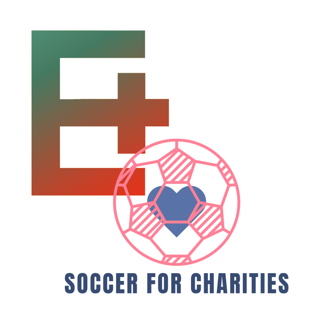 Excellence Plus Foundation and Soccer for Charities